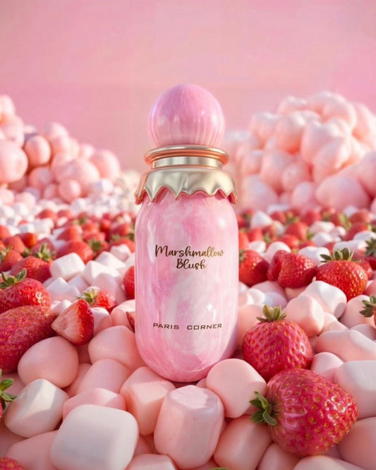 Perfume Feminino Mashmallow Blush 100ml