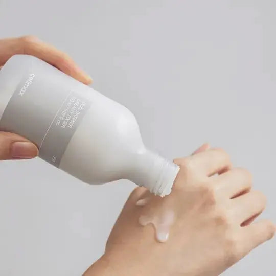 celimax - Dual Barrier Creamy Toner celimax