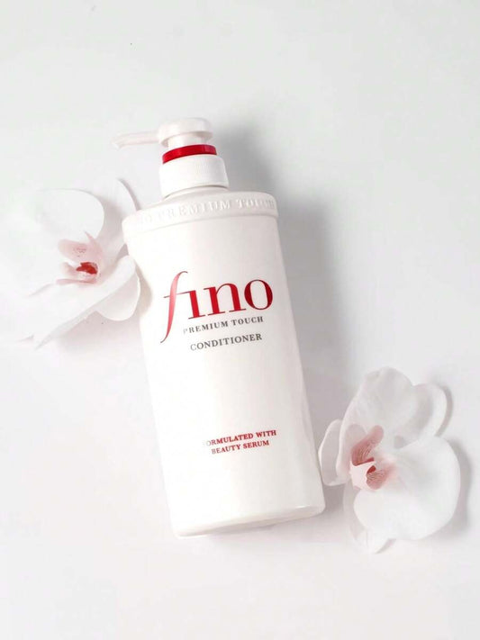 Fino Premium Touch Series Conditioner 550ml