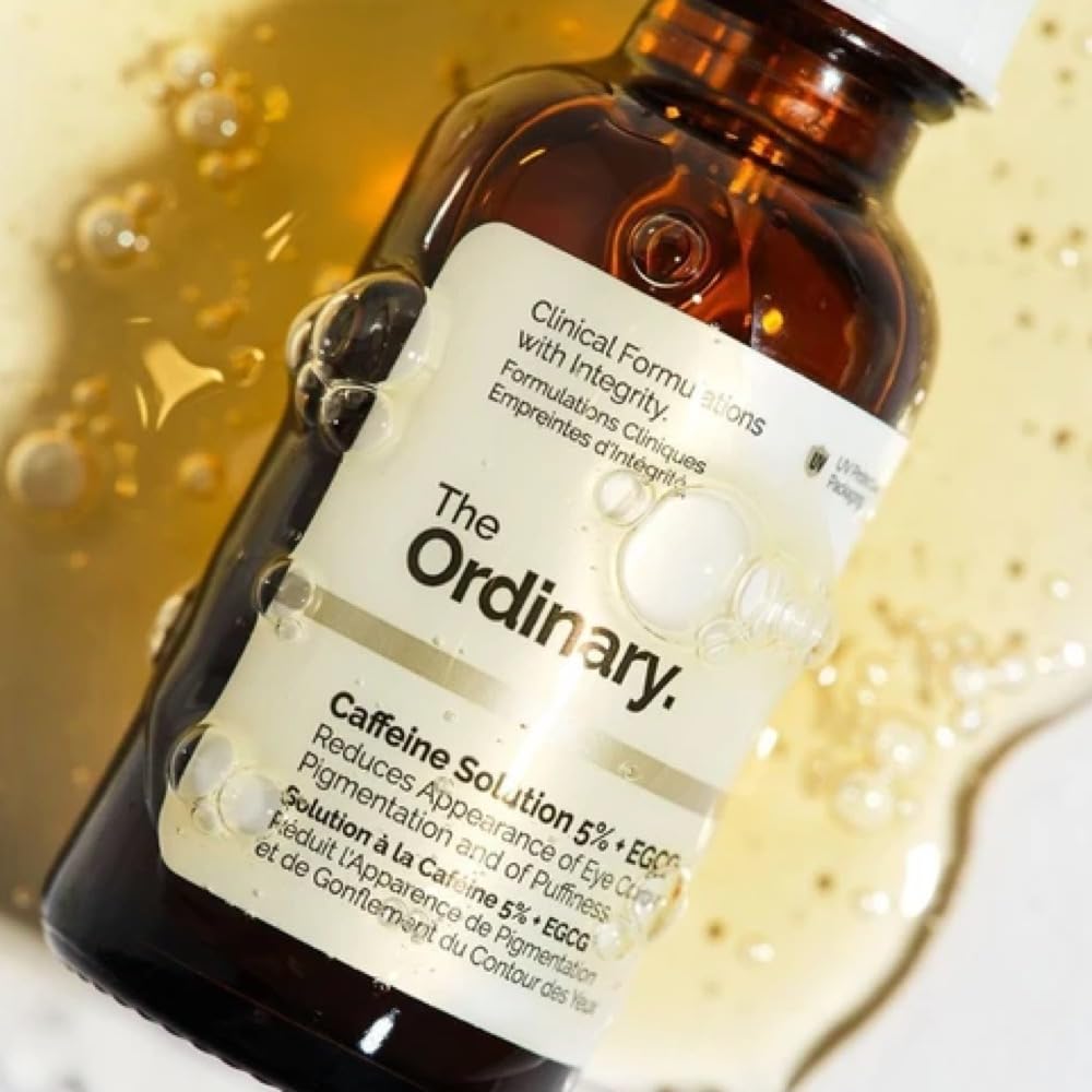 The Ordinary Caffeine Solution 5% + EGCG
