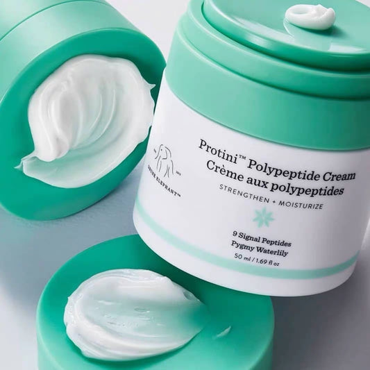 Drunk Elephant Protini™ Polypeptide Firming Refillable Moisturizer