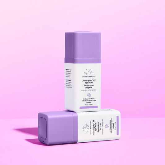 Drunk Elephant Ceramighty™ AF Eye Cream with Ceramides