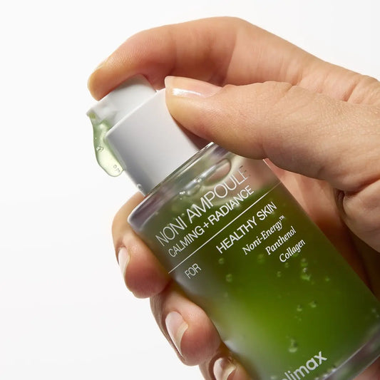 celimax - Noni Ampoule Calming + Radiance Jumbo celimax