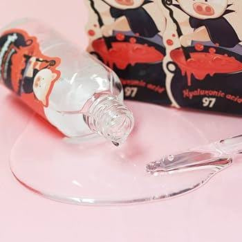 [ELIZAVECCA] Witch Piggy Hell Pore Control Hyaluronic Acid