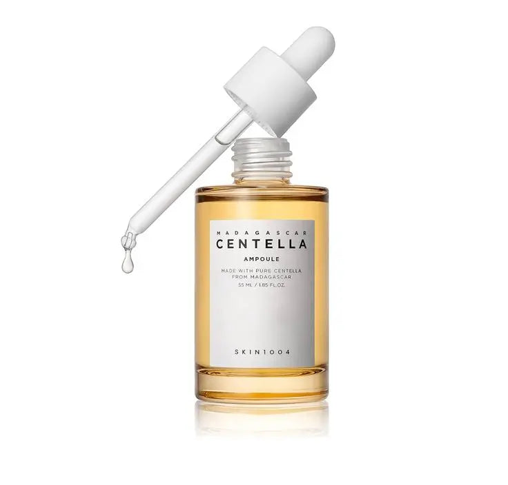 skin1004 madagascar centella asiatica oil kween skin