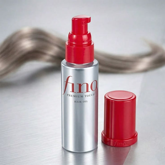 Fino Premium Touch Series Hair Oil 70ml