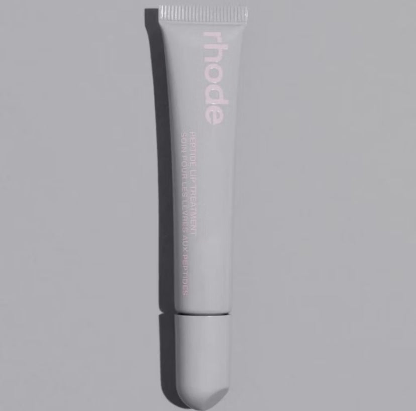 rhode peptide lip tint / treatment