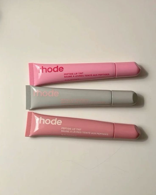 rhode peptide lip tint / treatment
