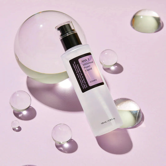 [COSRX] AHA 7 Whitehead Power Liquid 100ml
