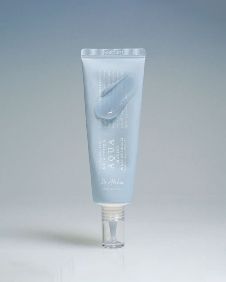 Dr. Althea Aqua Marine Watery Cream