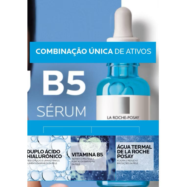 La Roche-Posay Hyalu B5 30ml