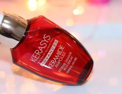 [KERASYS] Keramide Rich Serum