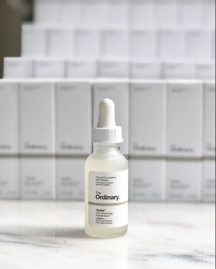 The Ordinary Salicylic Acid 2% Solution - 30ml
