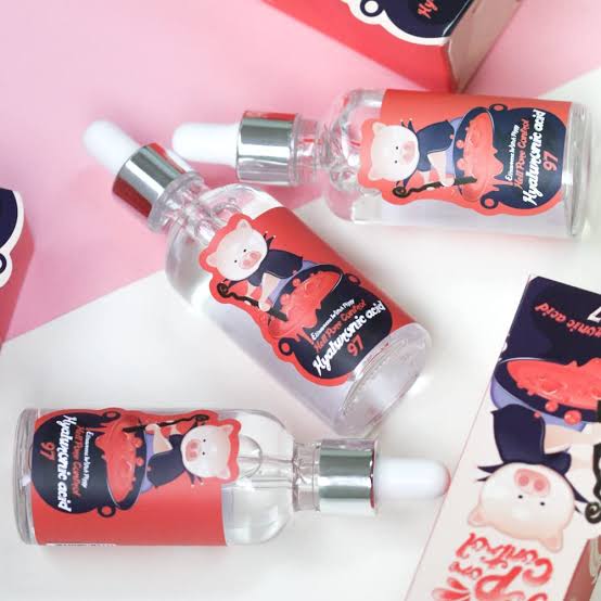 [ELIZAVECCA] Witch Piggy Hell Pore Control Hyaluronic Acid