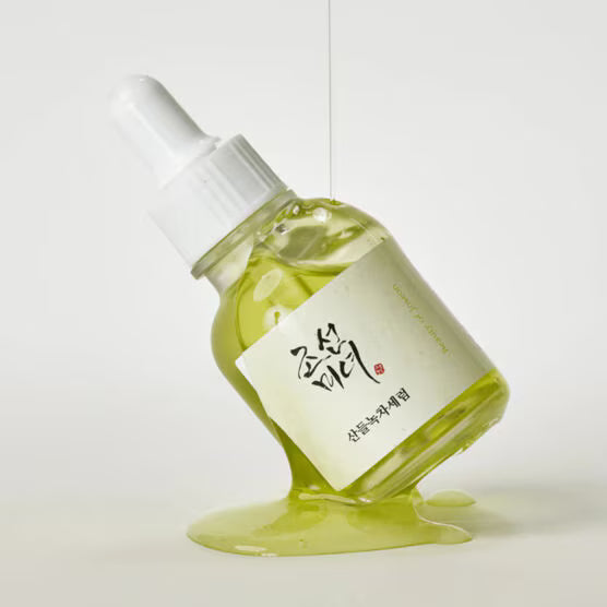 KIT 5 Beauty of Joseon Calming Serum Green Tea Essence