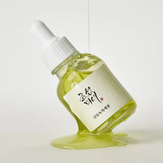 Beauty of Joseon Calming Serum Green Tea Essence