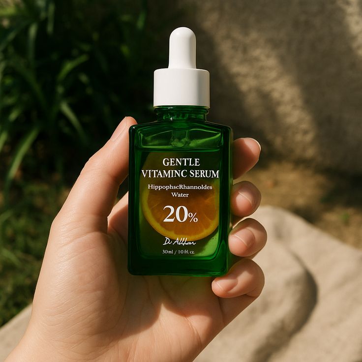 Dr. Althea Vitamin C 20% Gentle Serum