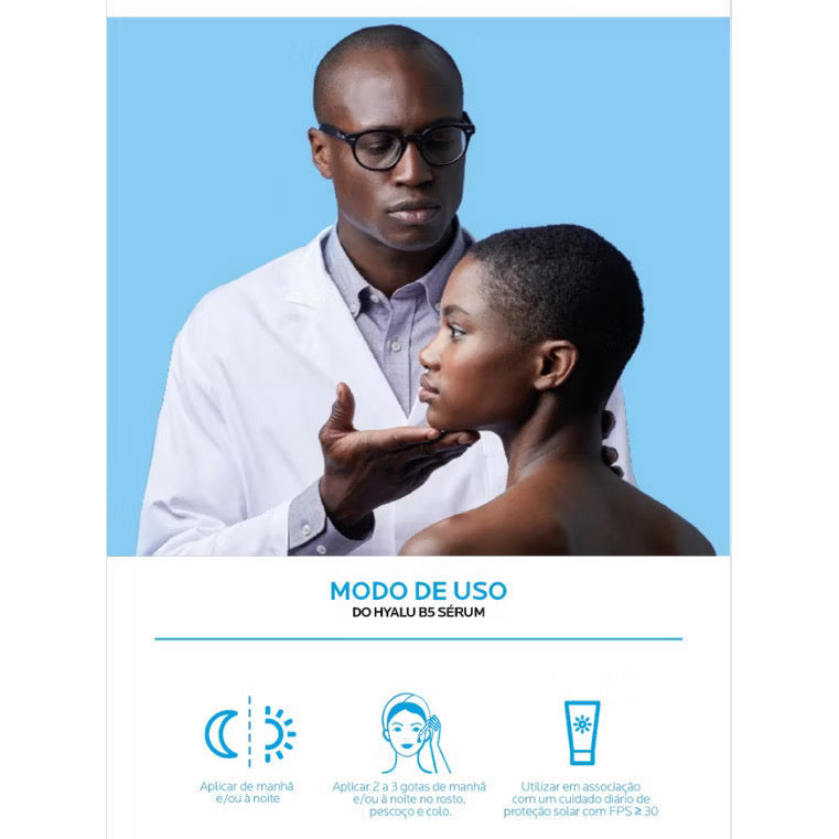 La Roche-Posay Hyalu B5 30ml