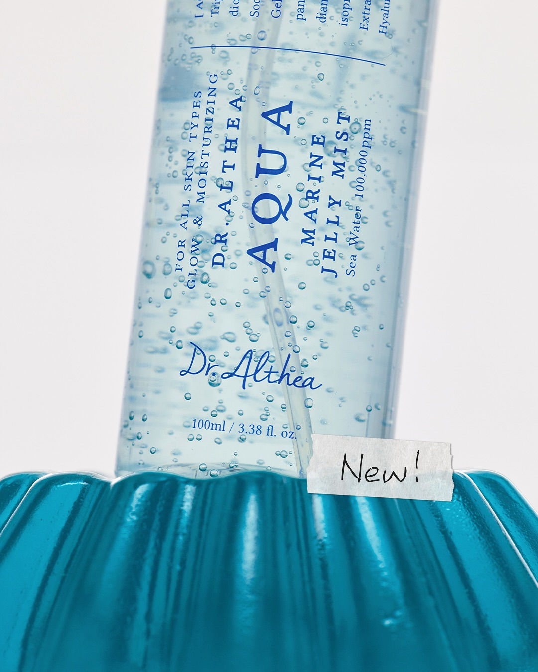 Dr. Althea Aqua Marine Jelly Mist