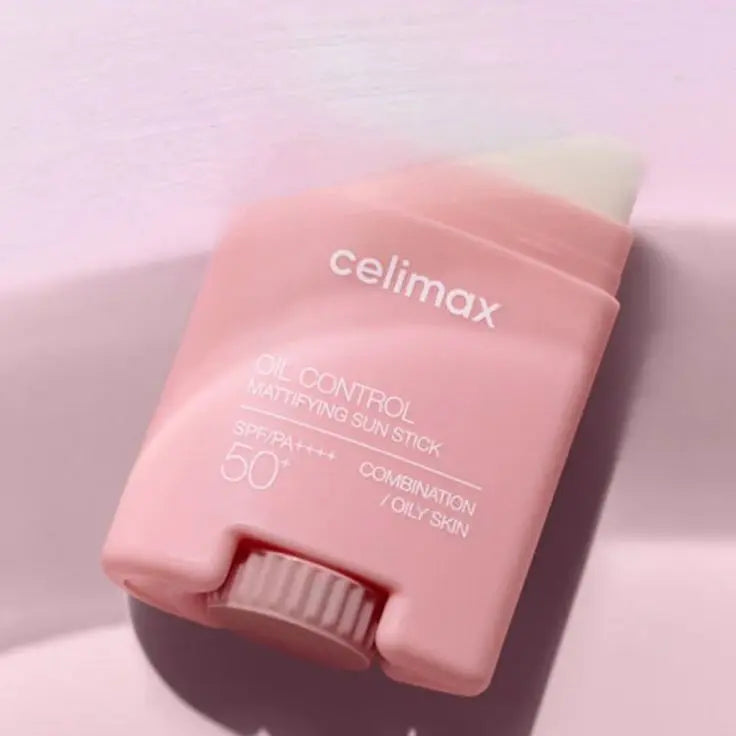 celimax - Oil Control Mattifying Sun Stick celimax