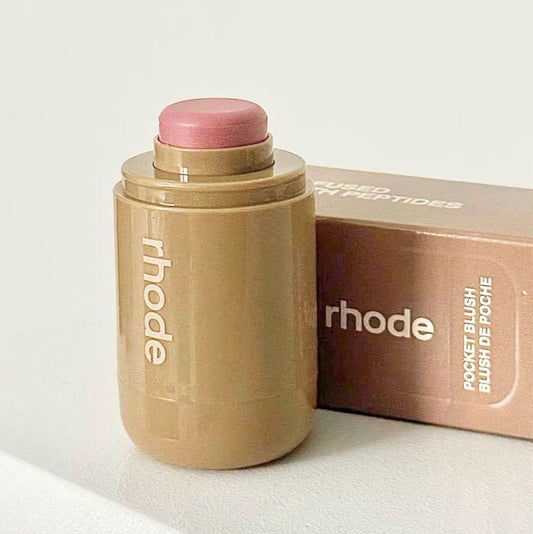 rhode pocket blush
