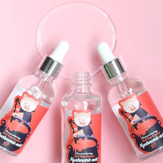 [ELIZAVECCA] Witch Piggy Hell Pore Control Hyaluronic Acid