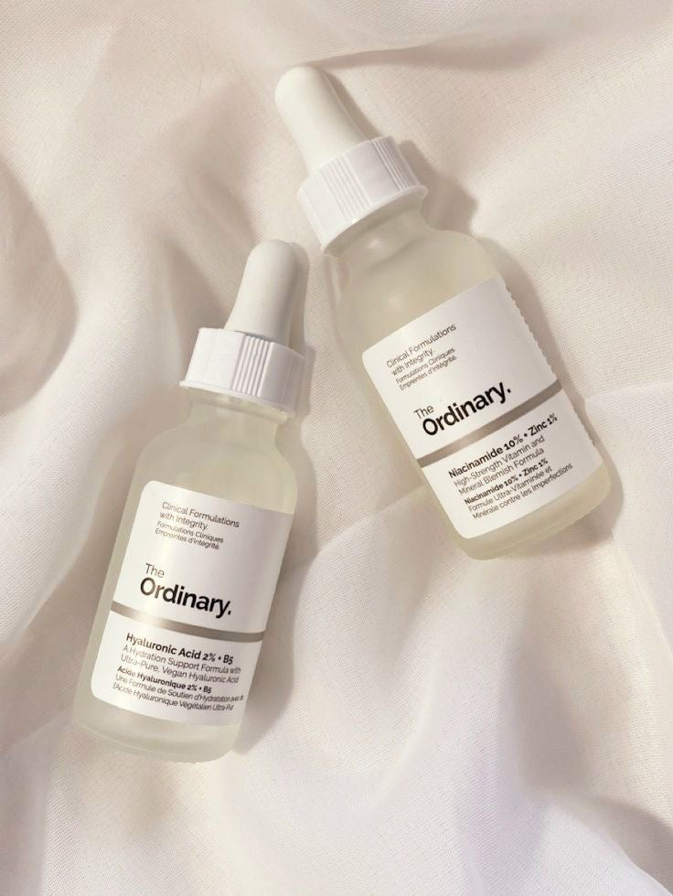 The Ordinary Salicylic Acid 2% Solution - 30ml