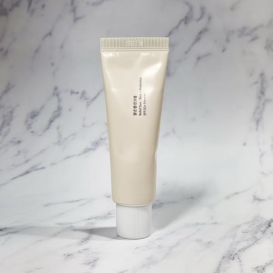 [BEAUTY OF JOSEON] Relief Sun Rice SPF50+