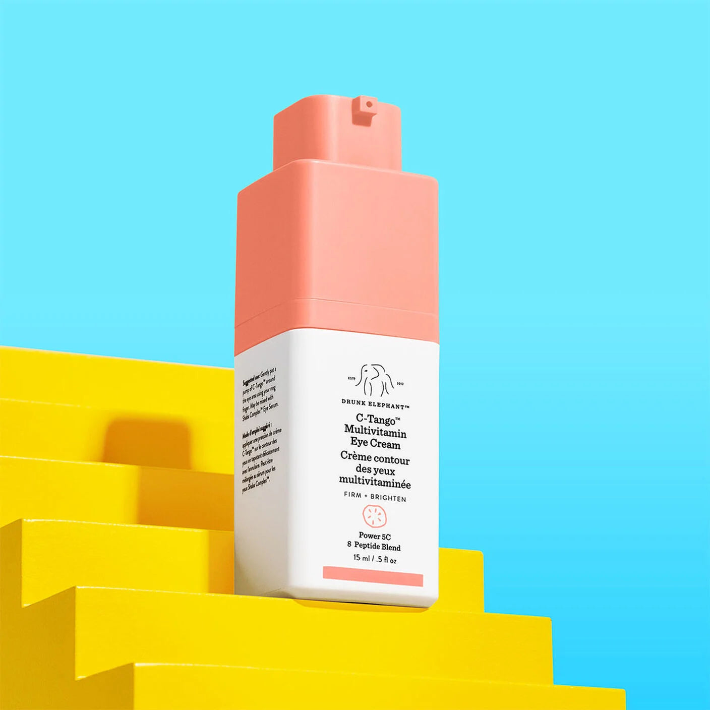 Drunk Elephant C-Tango™ Vitamin C Eye Cream