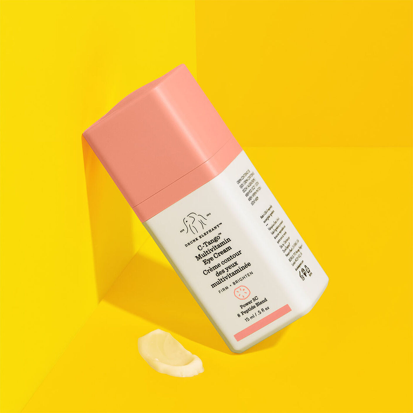 Drunk Elephant C-Tango™ Vitamin C Eye Cream