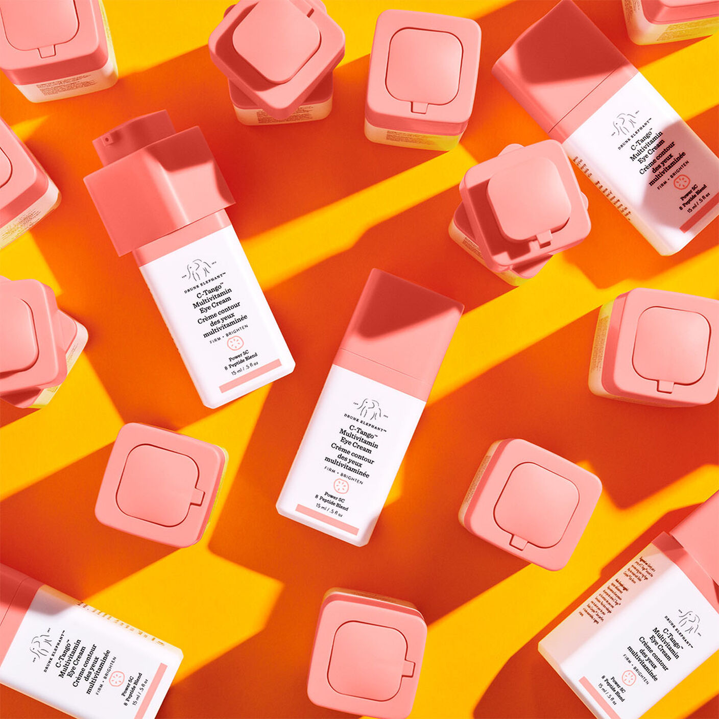 Drunk Elephant C-Tango™ Vitamin C Eye Cream