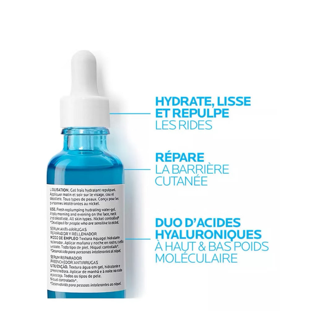 La Roche-Posay Hyalu B5 30ml
