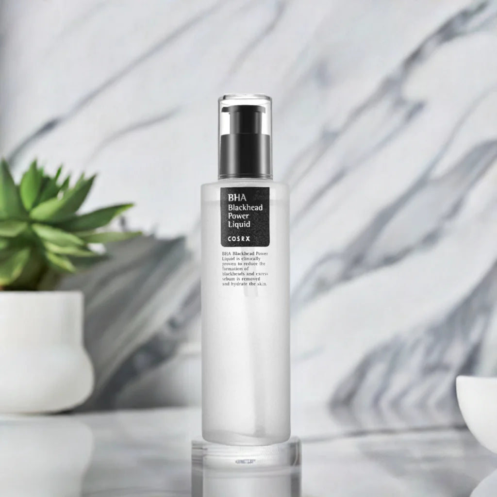 [COSRX] Bha Blackhead Power Liquid