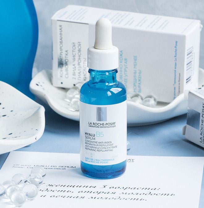 La Roche-Posay Hyalu B5 30ml