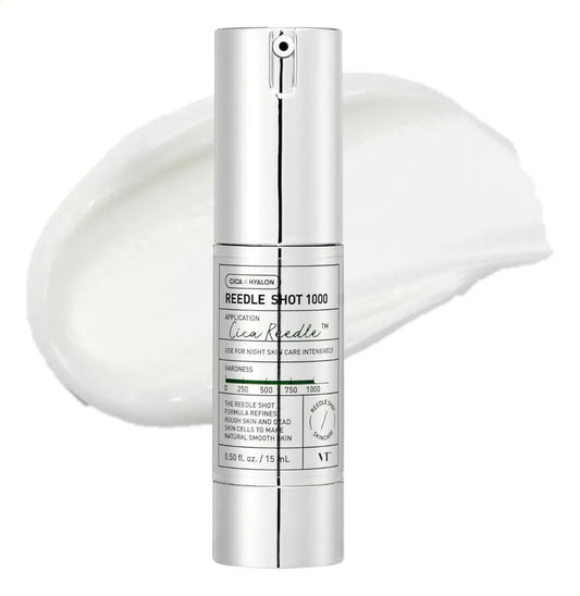 VT - Reedle Shot 1000 Essence VT
