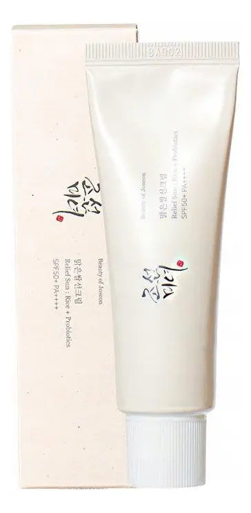 Beauty of Joseon - Relief Sun : Rice + Probiotics Beauty of Joseon