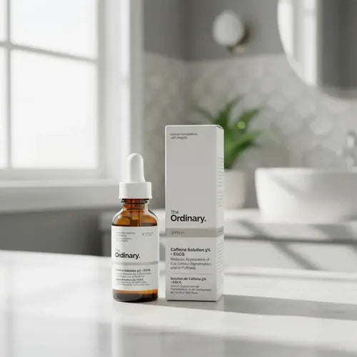 The Ordinary Caffeine Solution 5% + EGCG