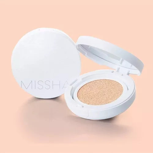 [MISSHA] Magic Cushion Moist Up SPF50 + PA +++