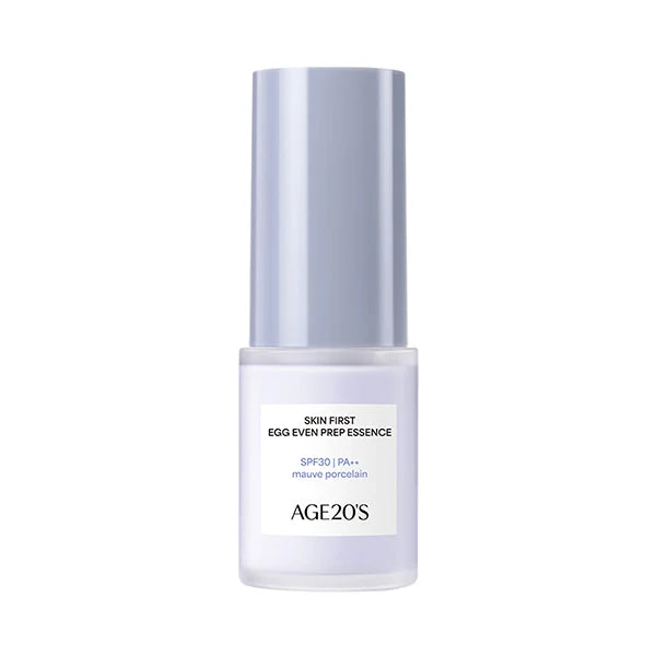 AGE20'S Skin First Even Essence Mini 10ml