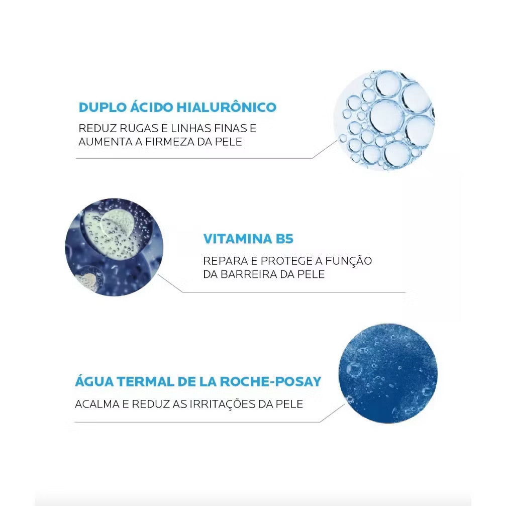 La Roche-Posay Hyalu B5 30ml