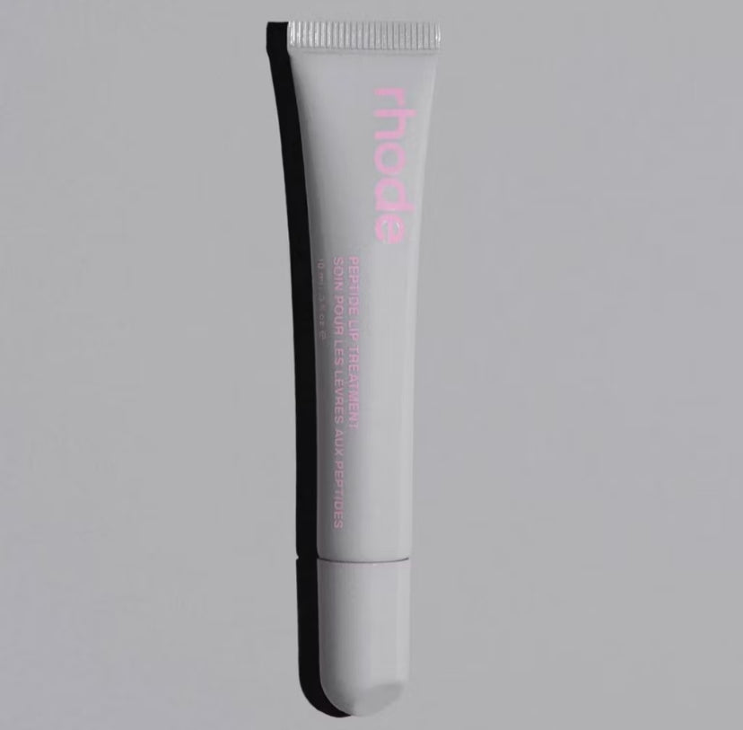 rhode peptide lip tint / treatment