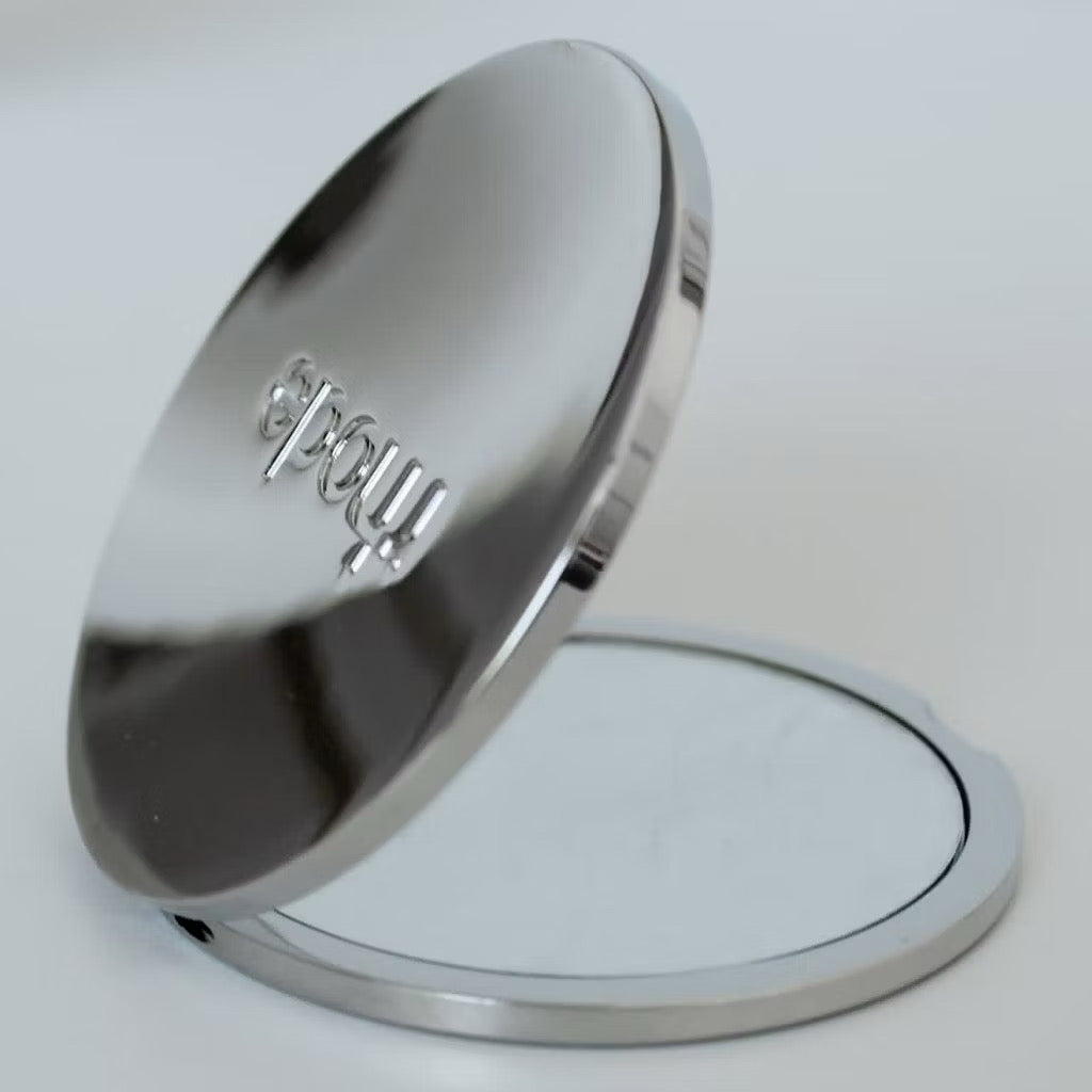 rhode the compact mirror