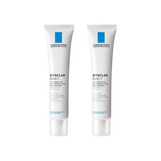 La Roche-P osay Effaclar Duo+ 40ml