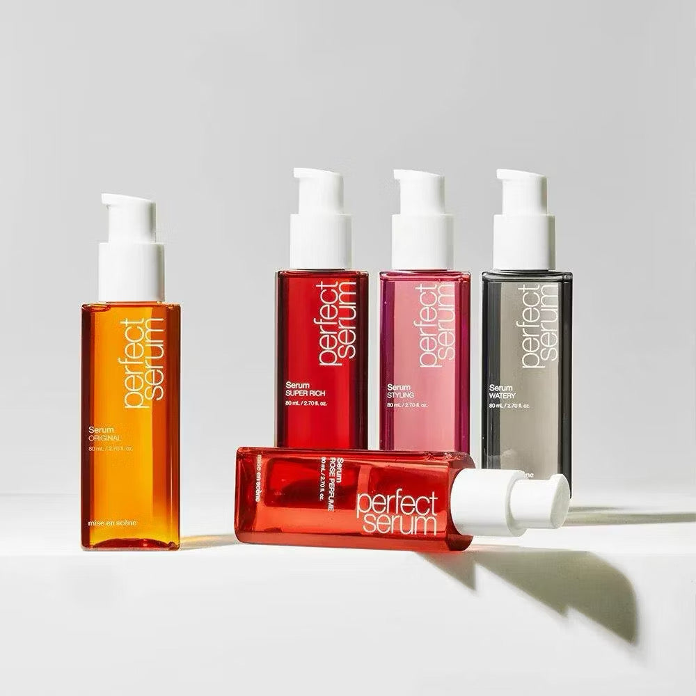 mise en scène perfect serum