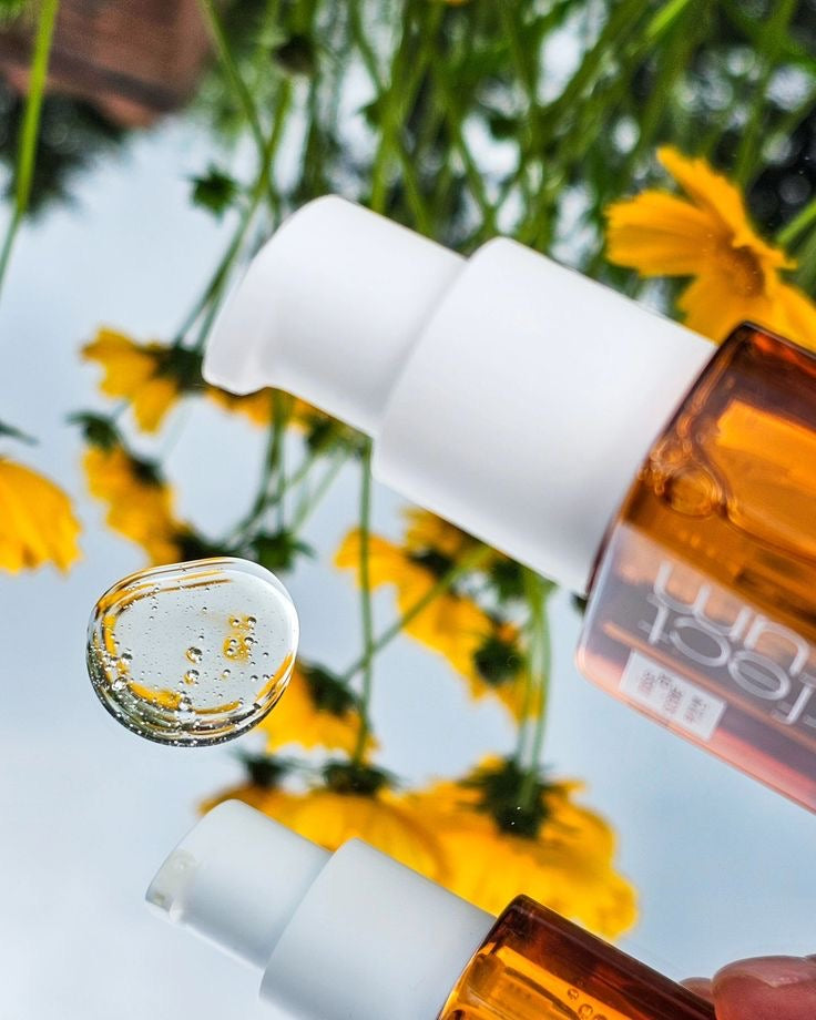 mise en scène perfect serum