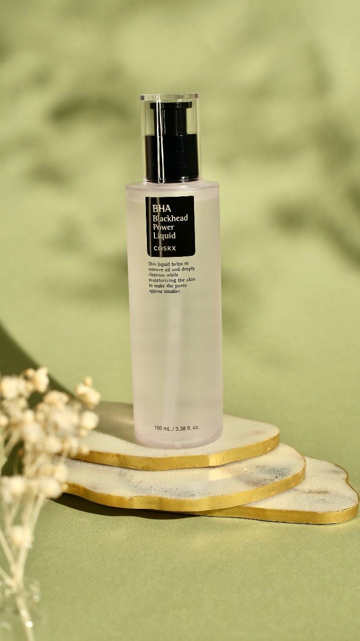 ￼COSRX BHA Blackhead Power Liquid 100ML