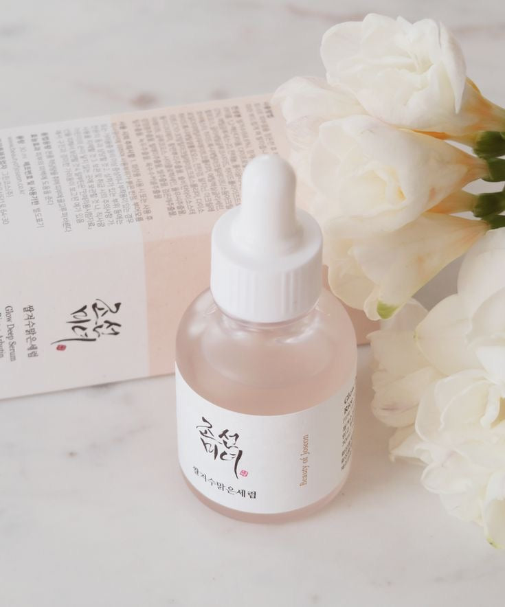 beauty of joseon serum