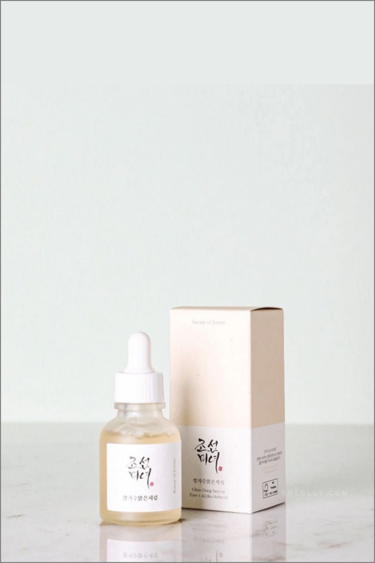 beauty of joseon serum