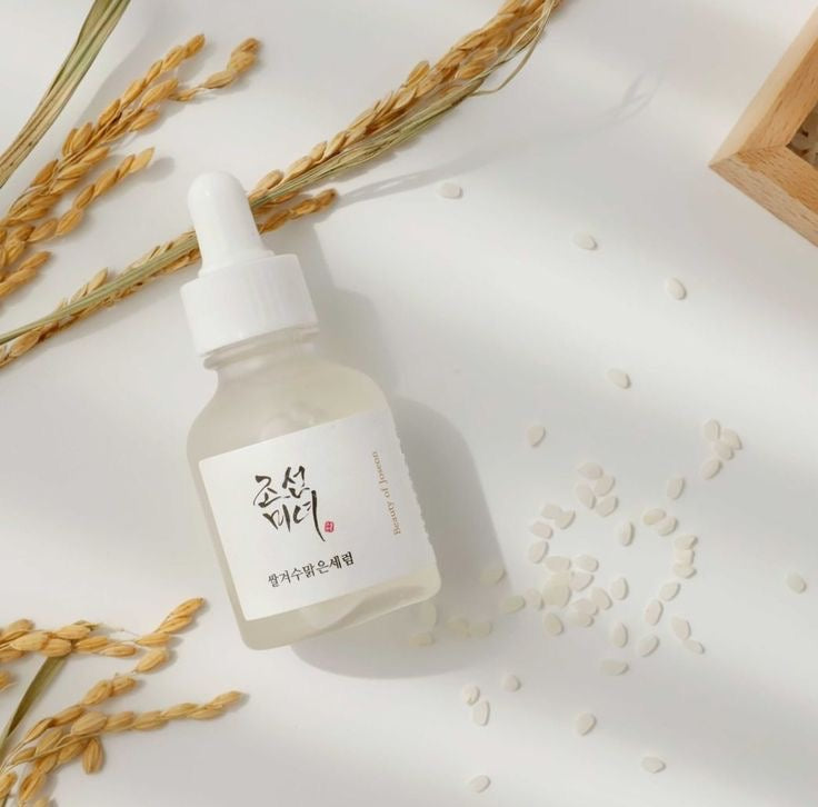 beauty of joseon serum