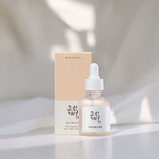 beauty of joseon serum